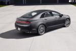 Lincoln MKZ 2013 года